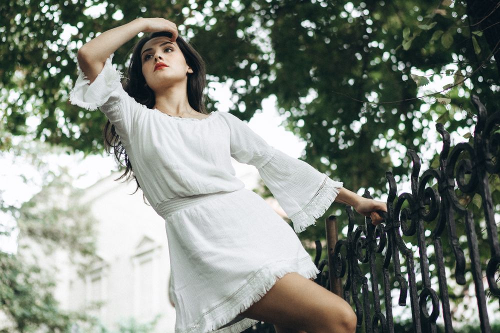 Photograph by Olga Gantman