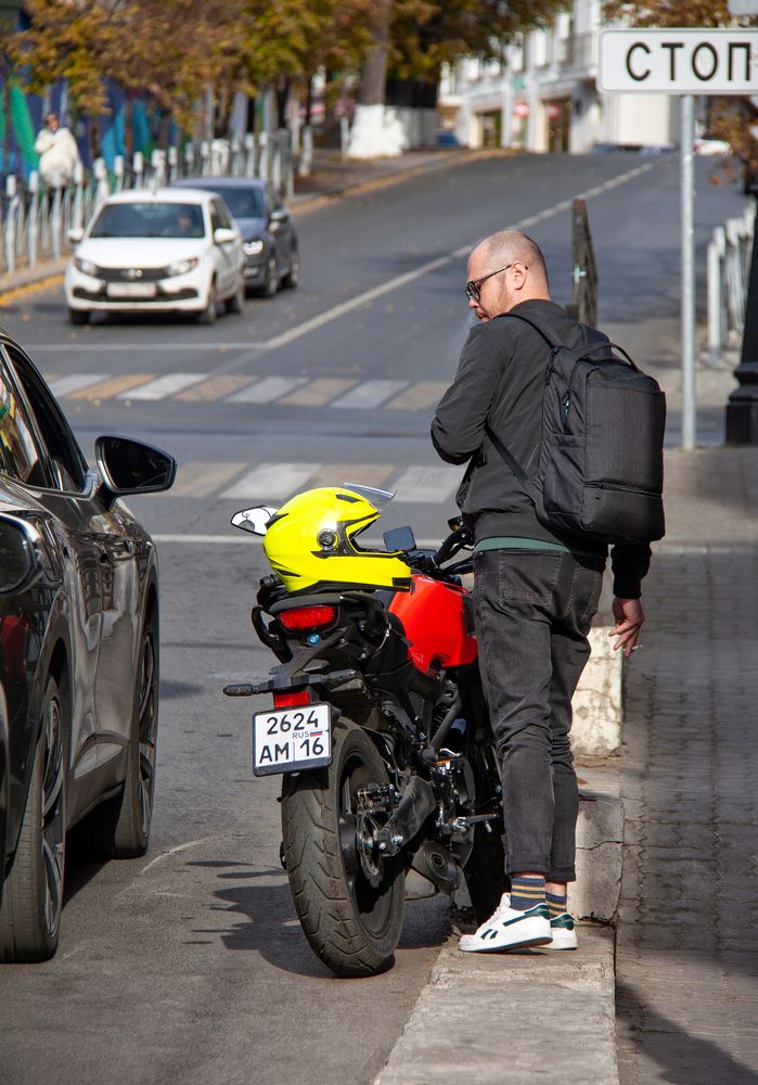 Photograph by Илья