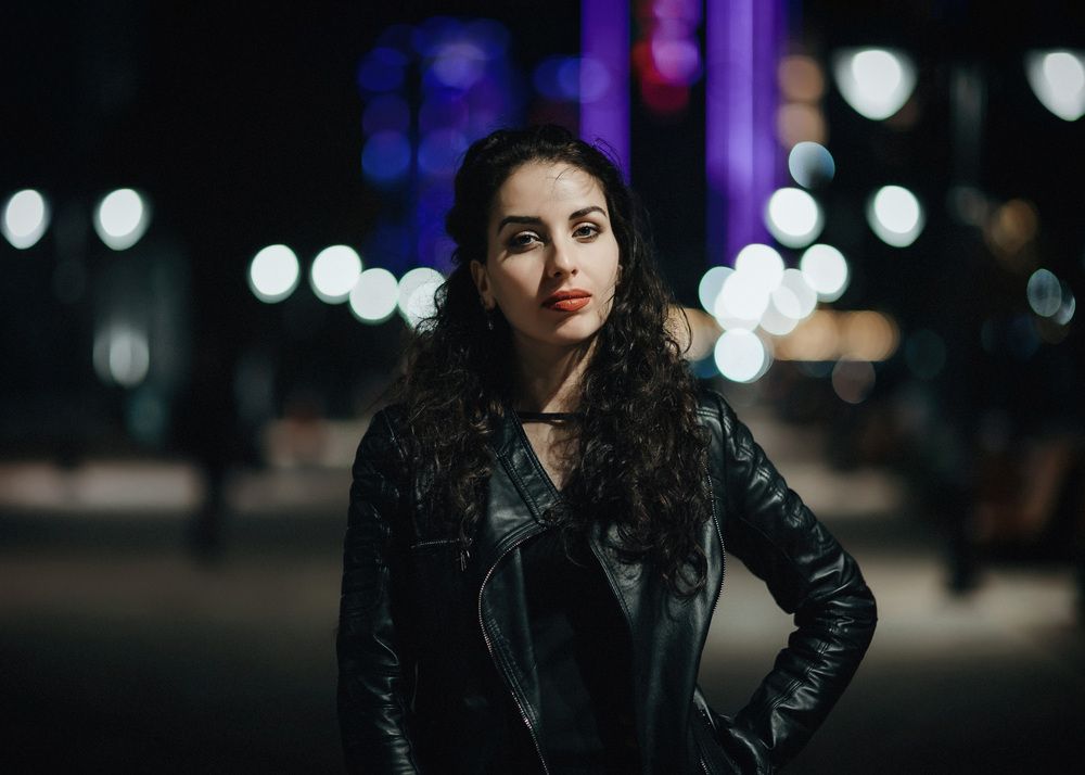 Photograph by Имран Жулягов