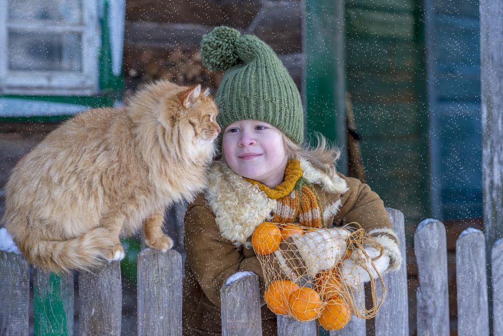 Photograph by Оксана Муравьева