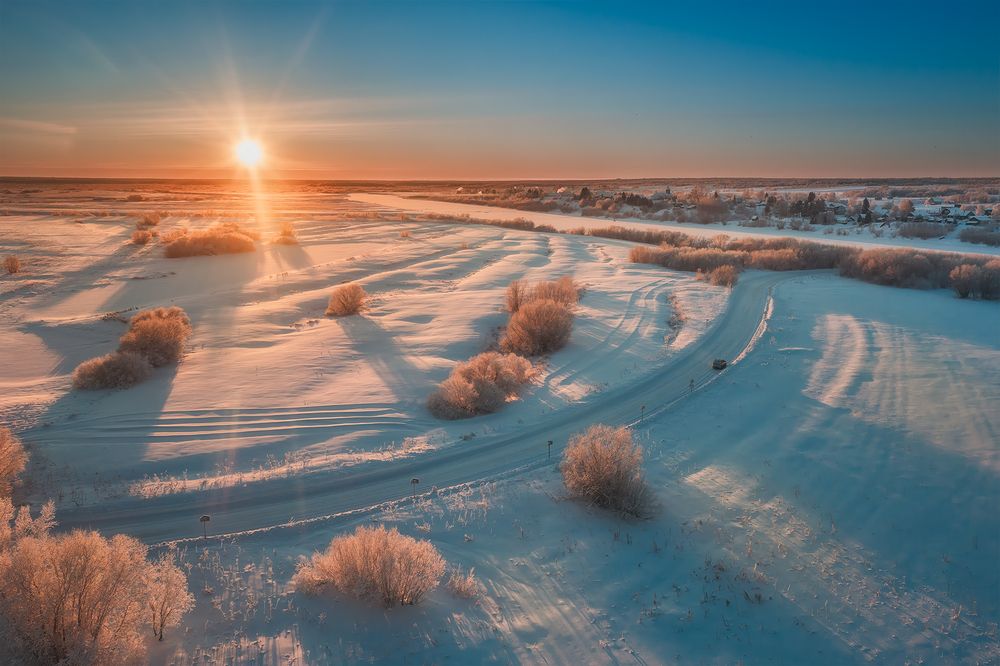 Photograph by Александр Ермолин