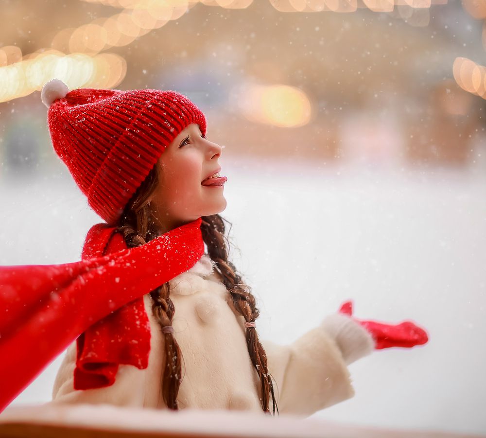 Фотография автора Анастасия Полякова