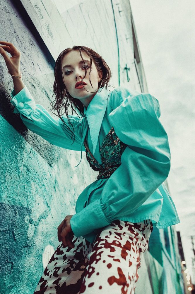 Photograph by Hossam Menna