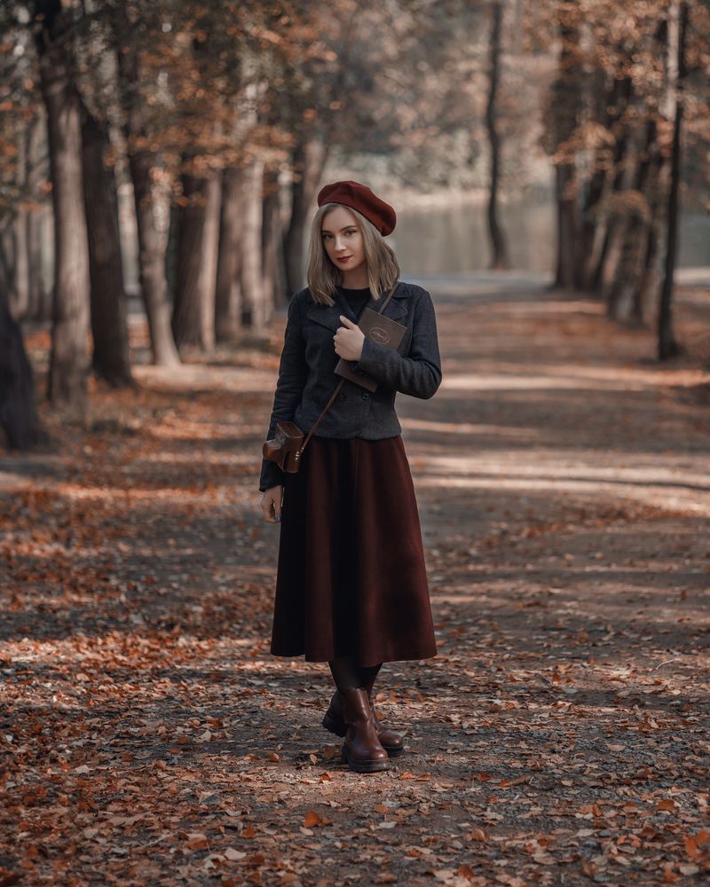 Photograph by Короткова Ирина