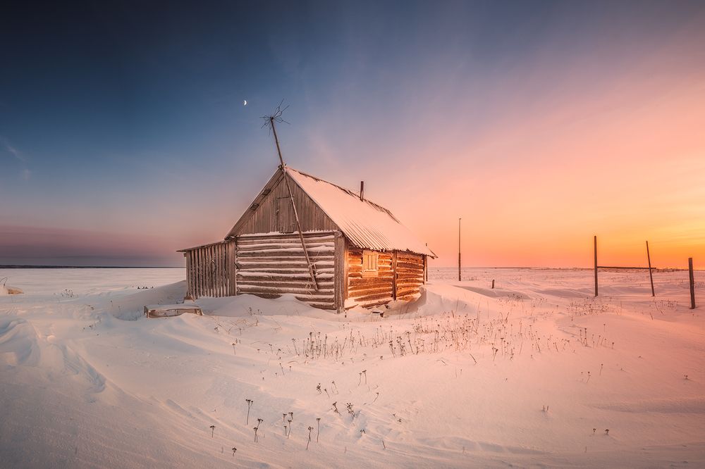 Photograph by Александр Ермолин