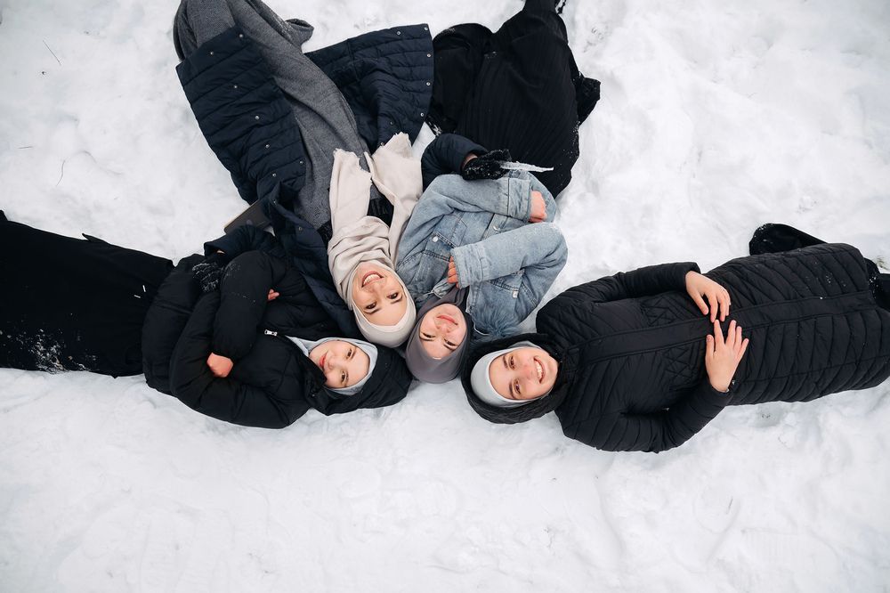 Photograph by Имран Жулягов