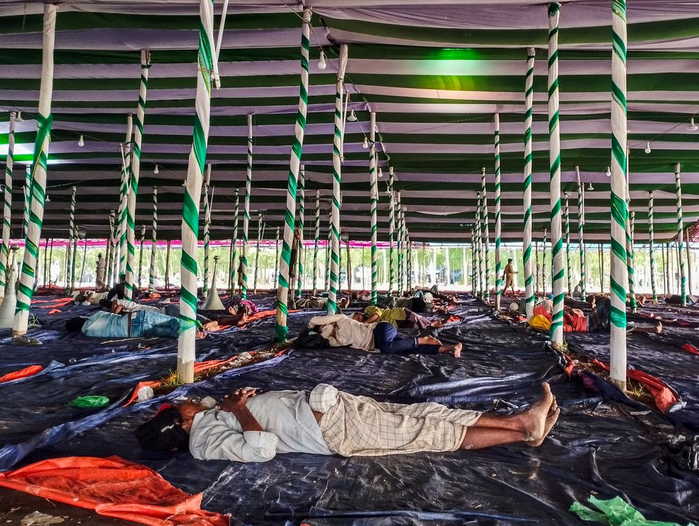 Фотография автора Rokan Uddin