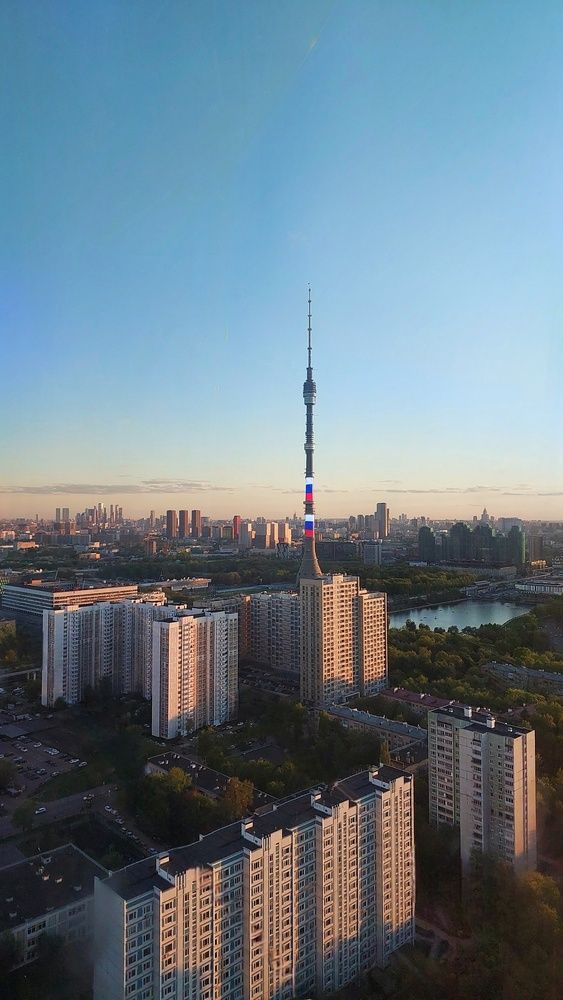 Photograph by Оксана Ходжаева