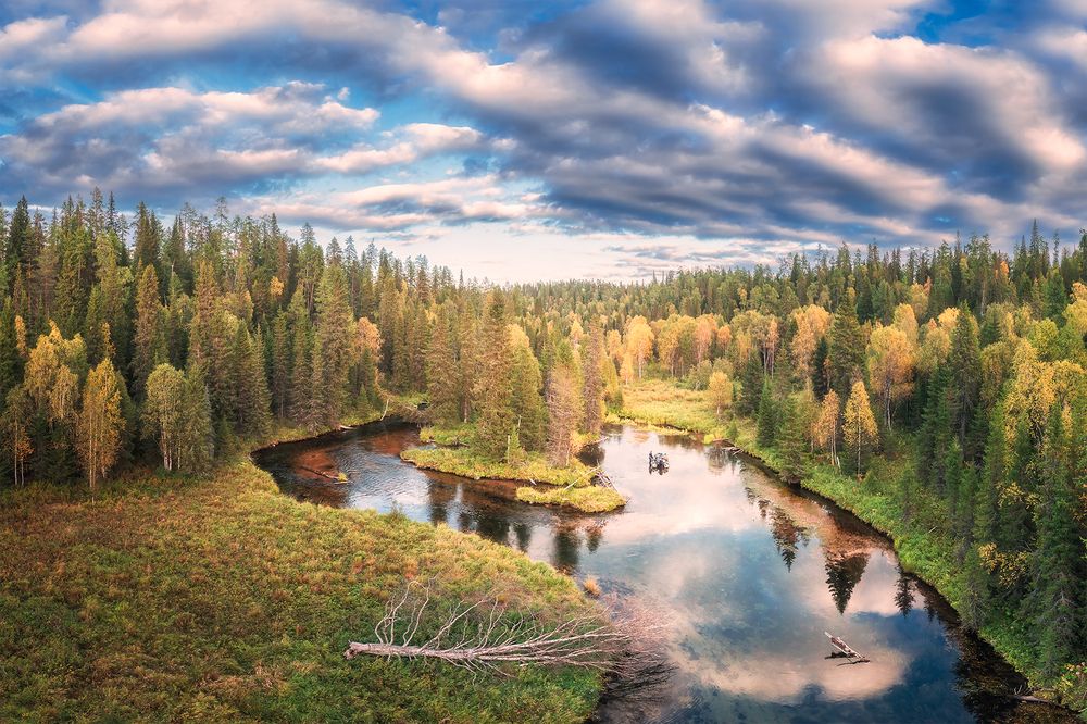 Photograph by Александр Ермолин