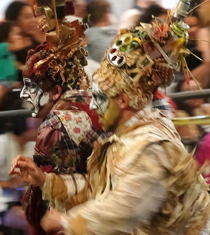 Photograph by Marcelo Luzzi