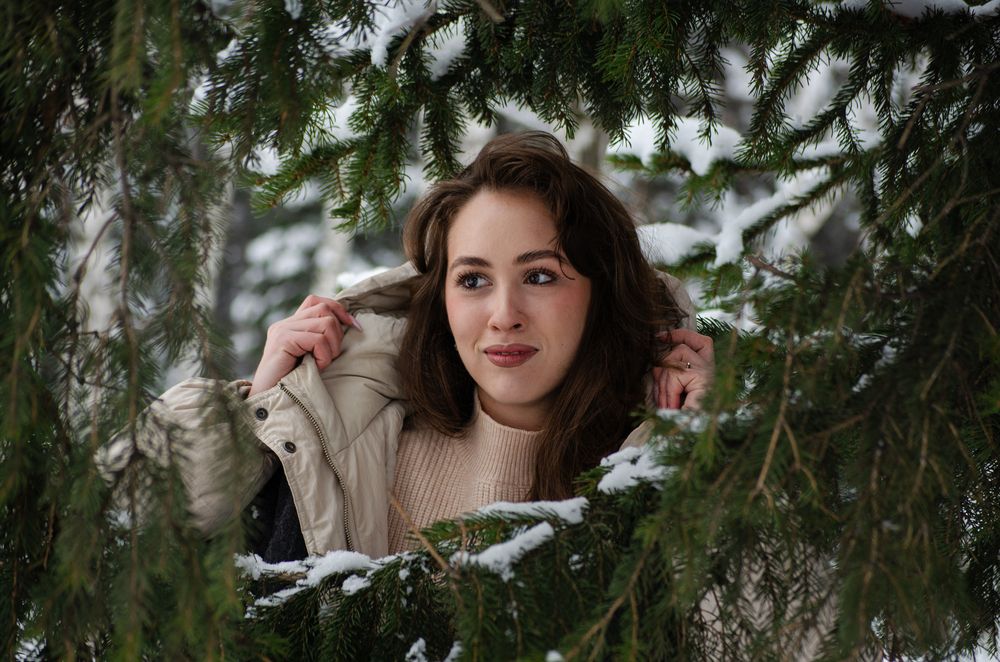 Photograph by Татьяна Герасимцева