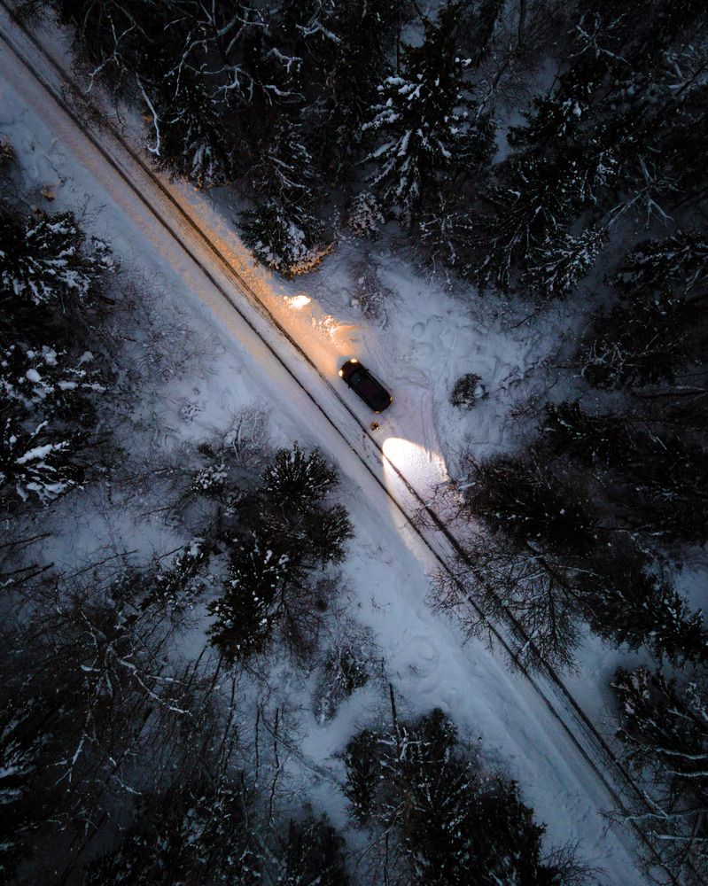 Photograph by Владислав Данилов