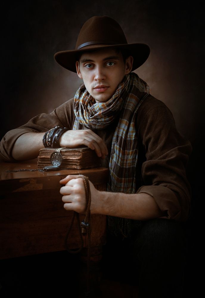 Photograph by Татьяна Звада