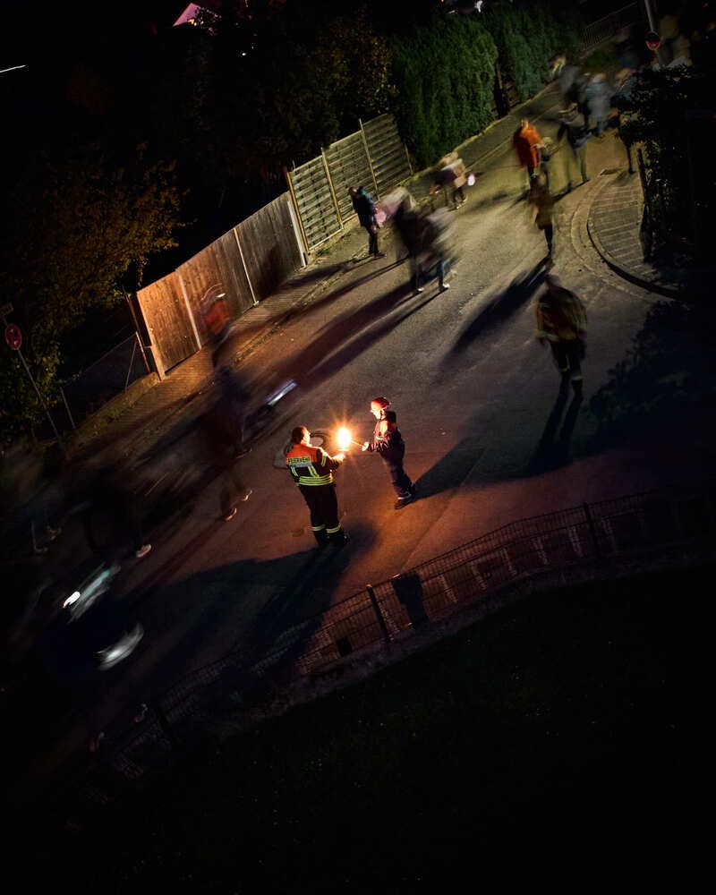 Photograph by Denys Zhytkevych