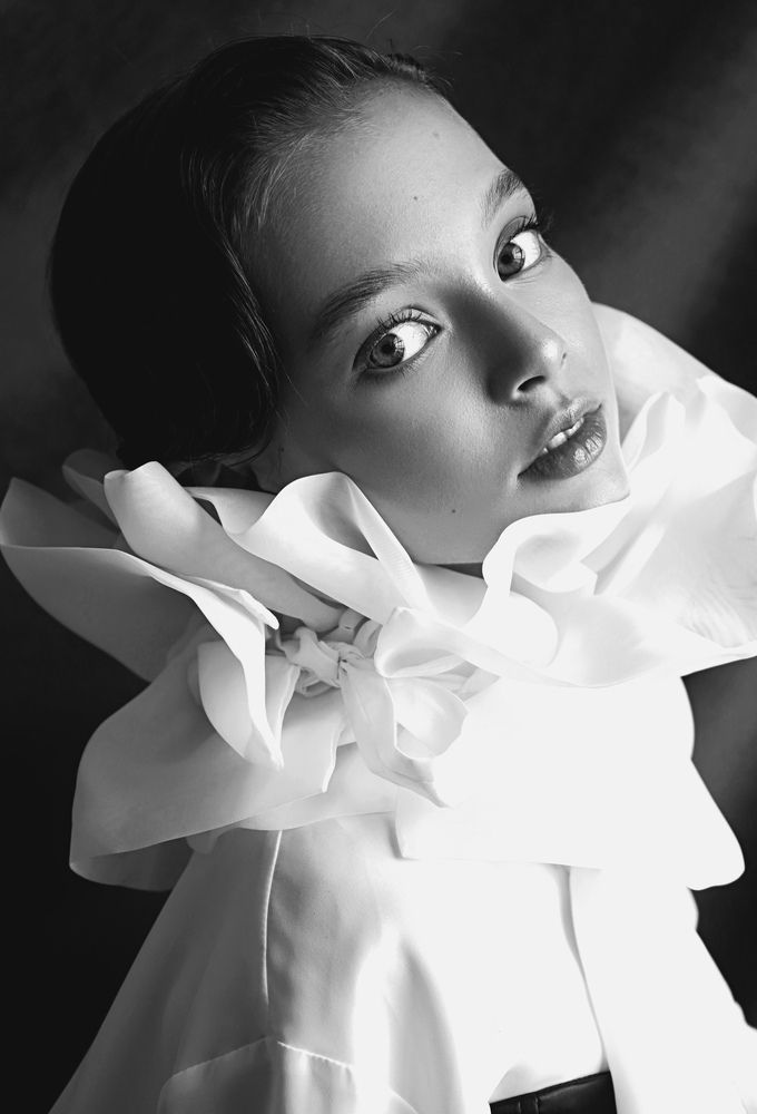 Photograph by Екатерина Докучаева