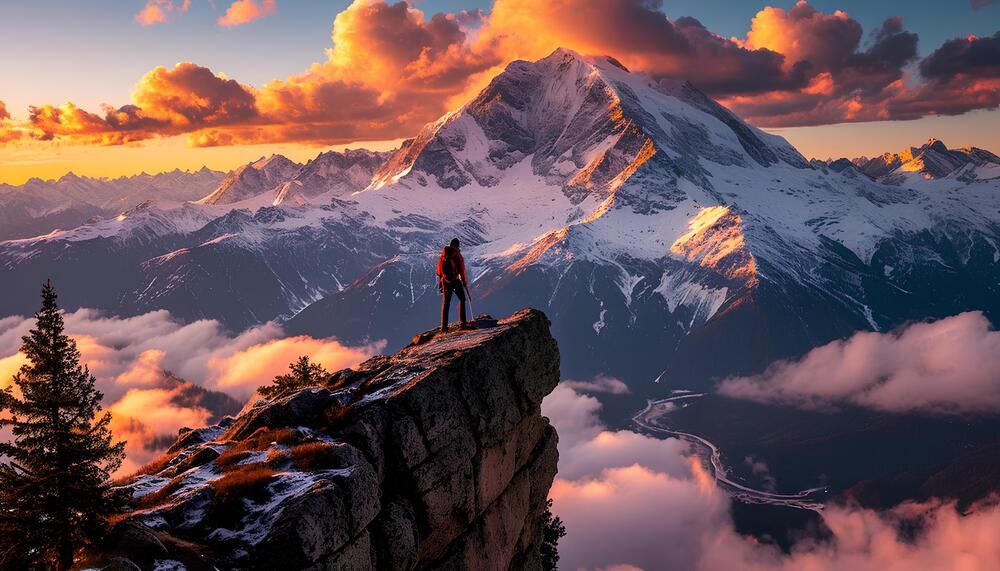 Photograph by Юлия Мальнева