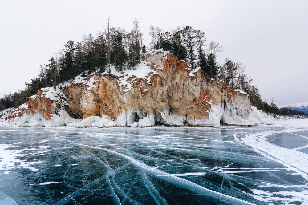 Photograph by Андрей Белавин