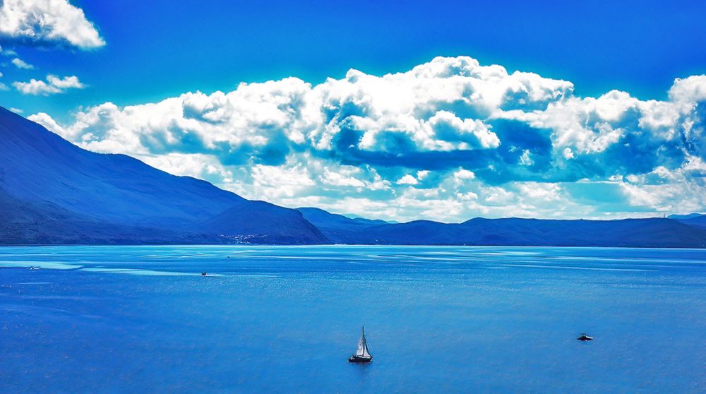 Photograph by Stojan Saveski