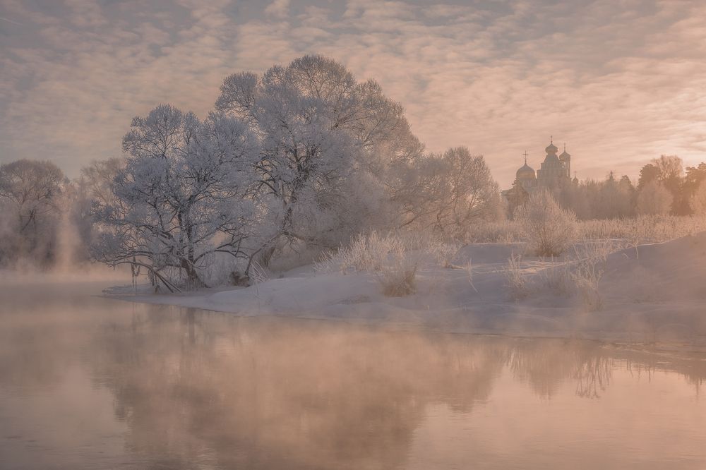Photograph by Гусева Елена