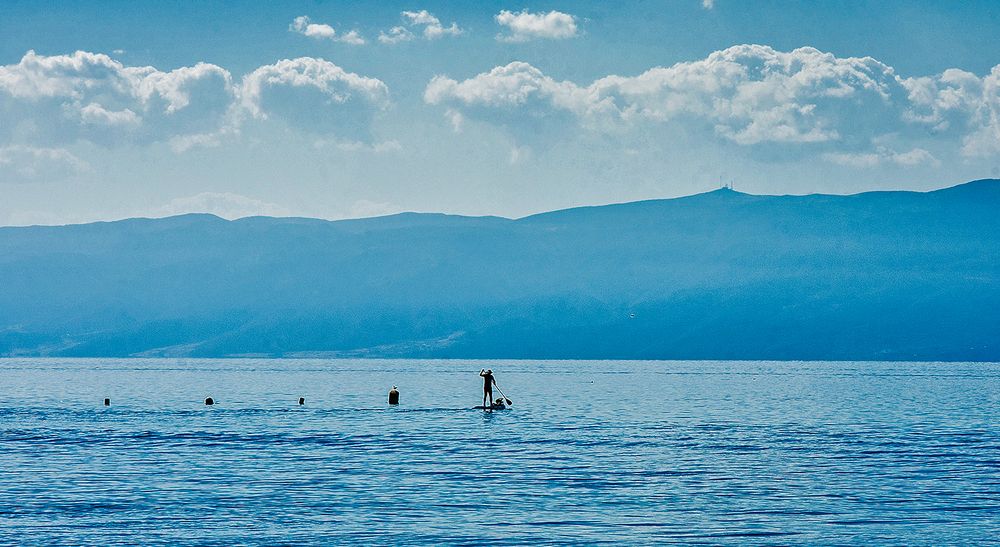 Photograph by Stojan Saveski