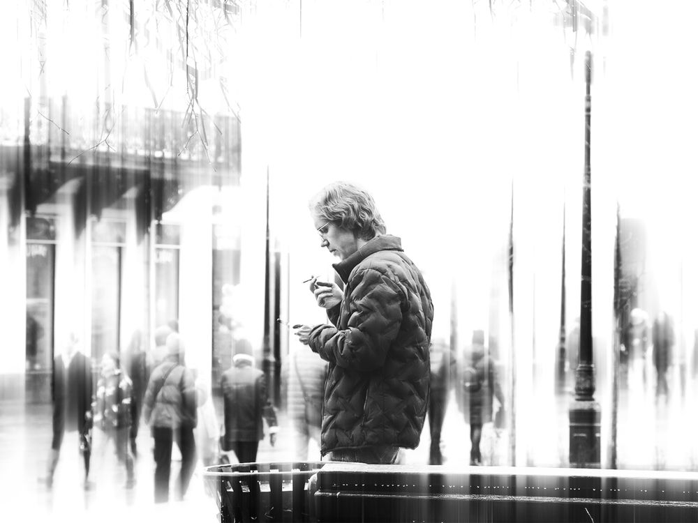 Photograph by Владимир