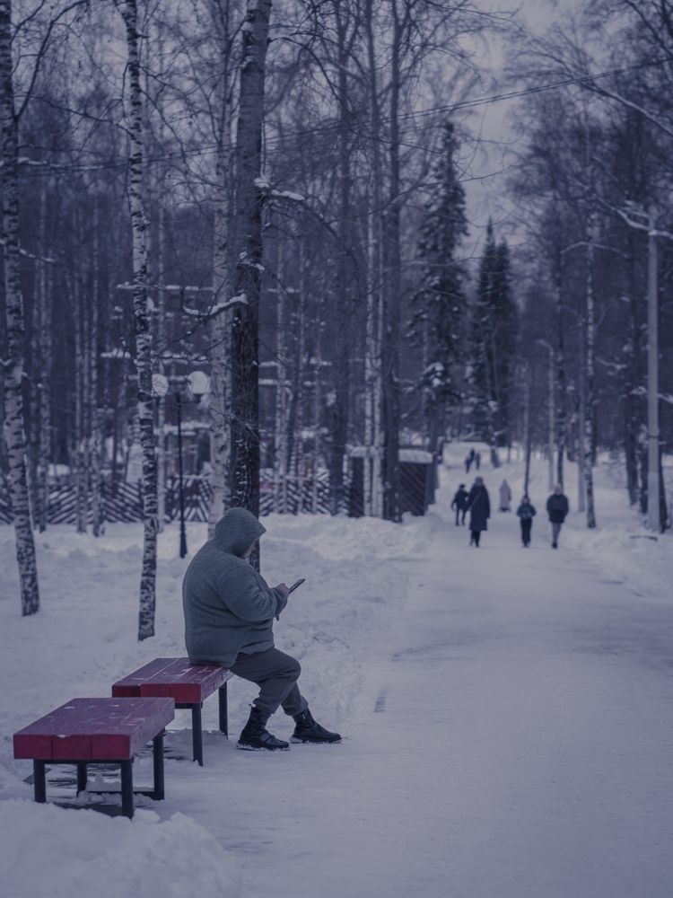 Photograph by Роман