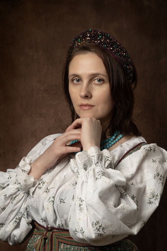 Photograph by Джамиля Алданова