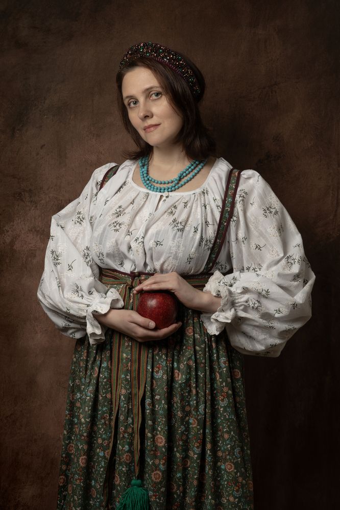 Photograph by Джамиля Алданова