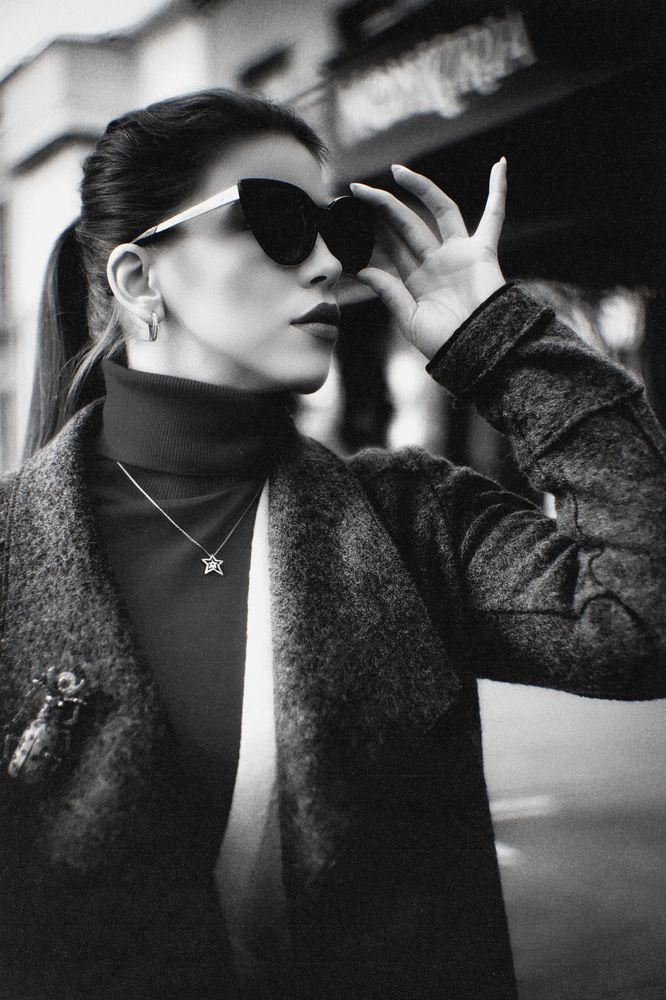 Photograph by Алена Синявская