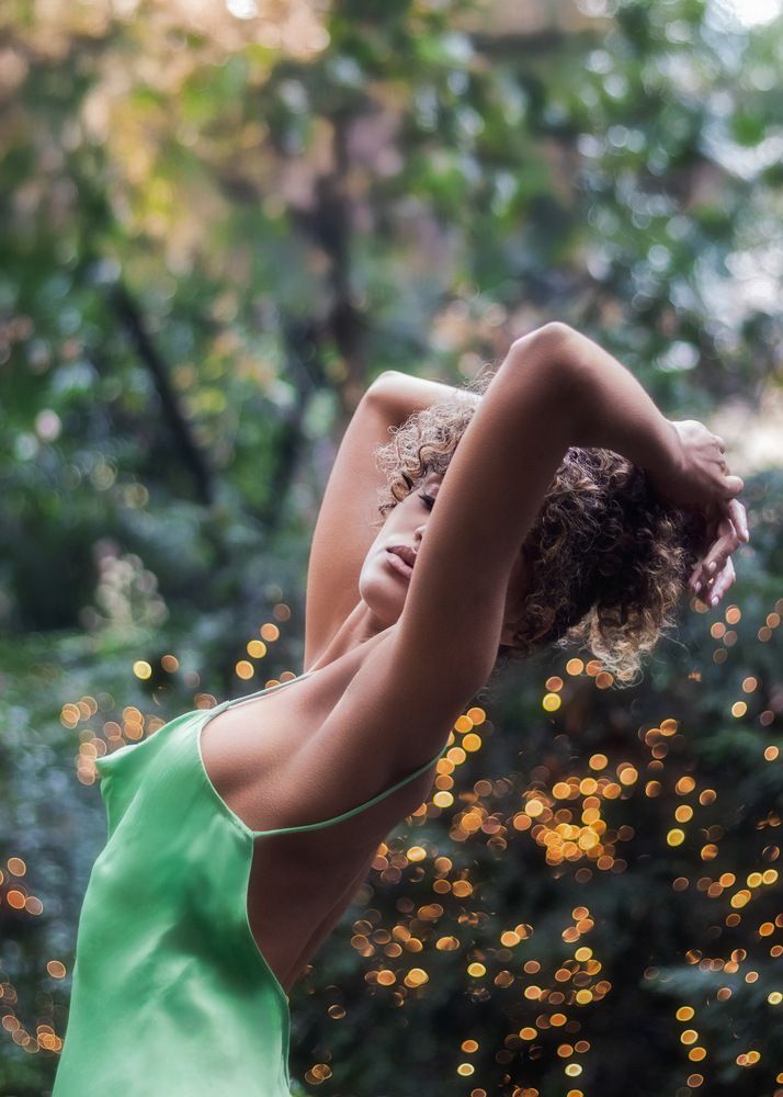 Photograph by Alice White