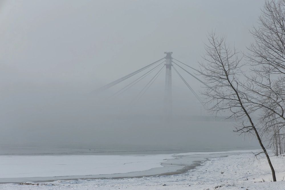 Photograph by Алексей Соймин