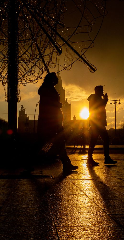 Photograph by Кирилл Капустин