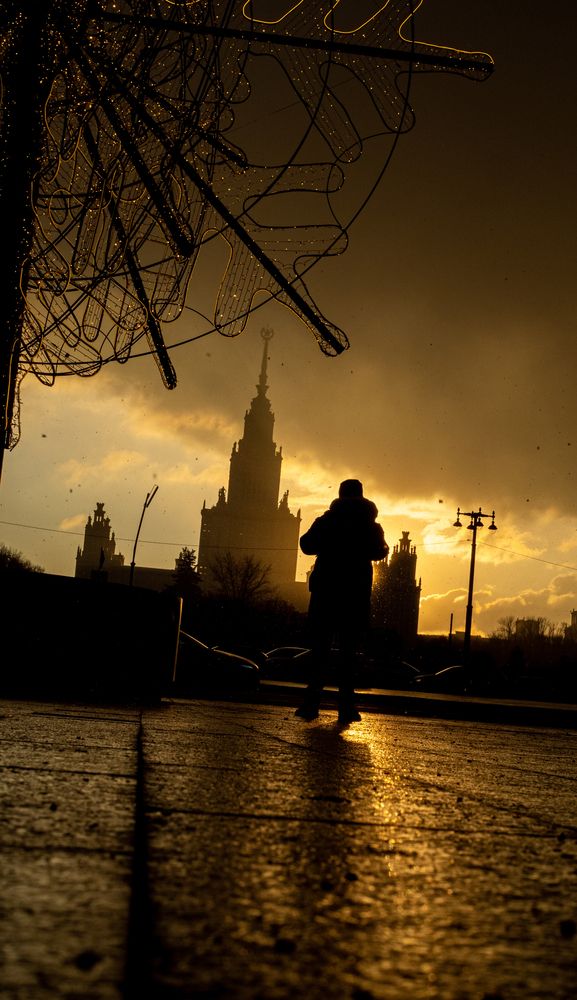 Photograph by Кирилл Капустин