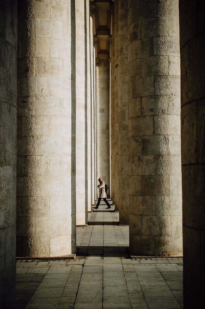 Photograph by Сергей Макаров