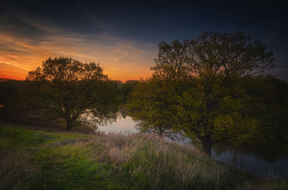 Photograph by Ожерельев Андрей