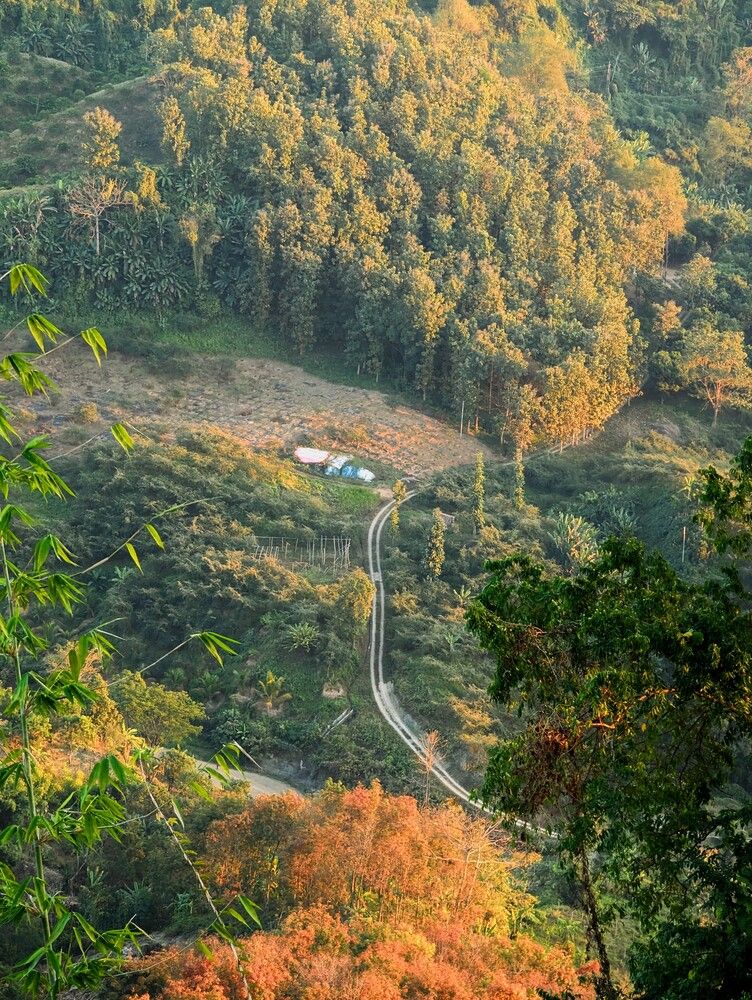 Photograph by Kawsar Ahmed Fahim