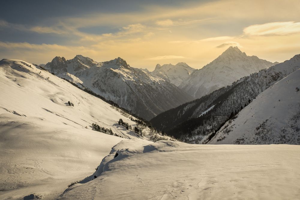 Photograph by Сергей Лексин