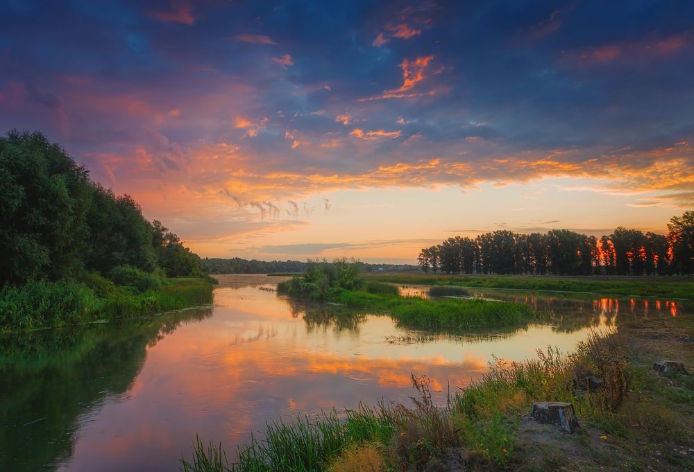 Photograph by Ожерельев Андрей