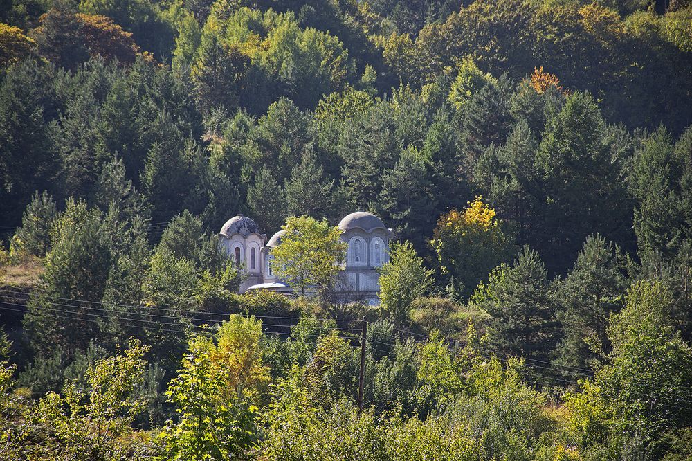 Photograph by Stojan Saveski