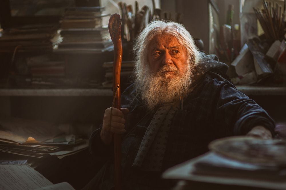 Photograph by Юлия Войнич