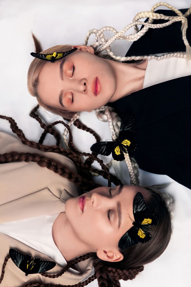 Фотография автора Anastasia Rezvaya