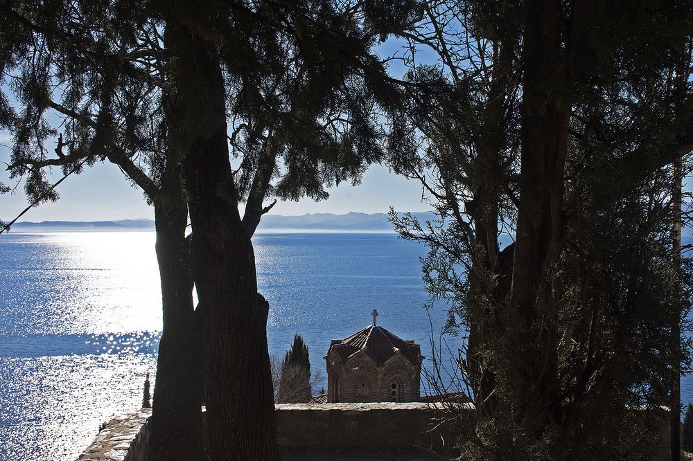 Photograph by Stojan Saveski