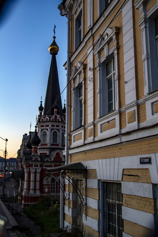 Photograph by Дмитрий Селицкий