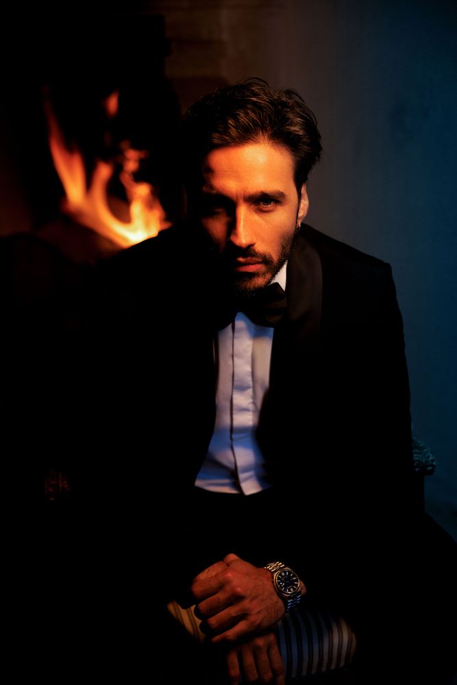 Photograph by Andrii Shnaider