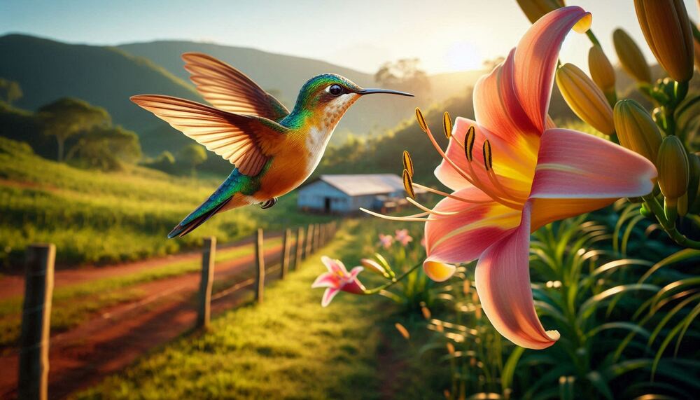 Photograph by Celso Ricardo