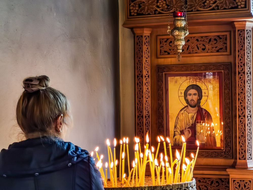 Photograph by Nikolay Draganov