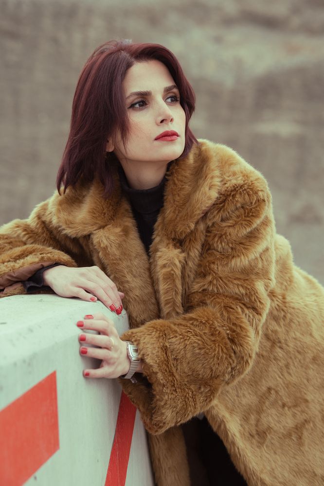 Фотография автора farhad hashemi