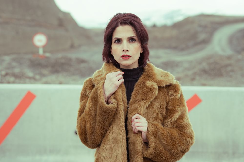 Фотография автора farhad hashemi