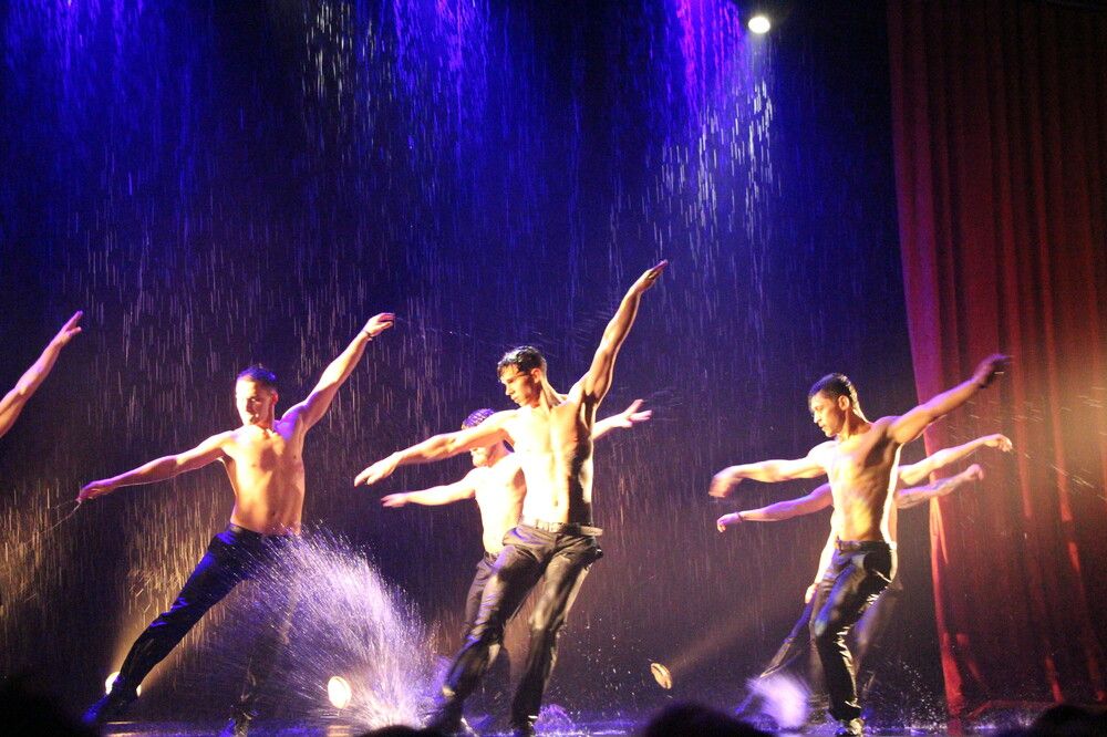 Photograph by Анастасия Бородина