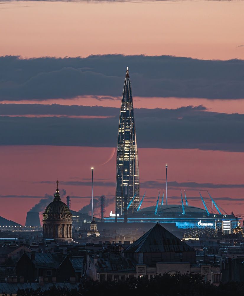 Photograph by Anton Gavrilov